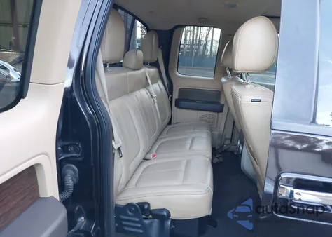 2013 Ford F-150 Lariat from USA, damaged, VIN 1FTFX1ET6DFB42418